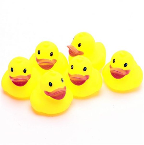 Badeente mini enten - enten,