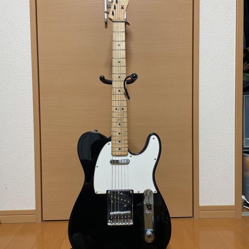 Gitarre squier von fender - squier,