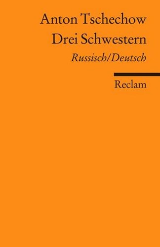 Drei schwestern anton - drei,