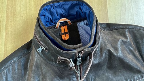 Bonita sportlich kernige - sportlich,
