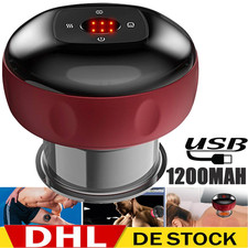 Elektrische Schröpfen Set