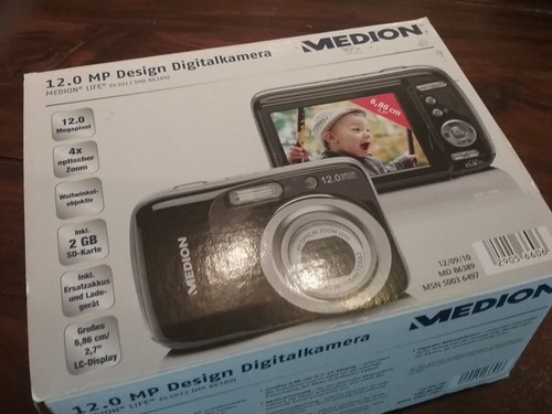 Medion e43012 - (md, 86389