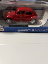 Maisto VW Käfer Modell-Autos