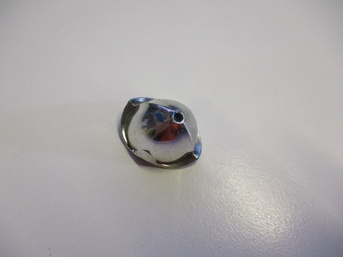 Playmobil helm ritter chrome - helm,
