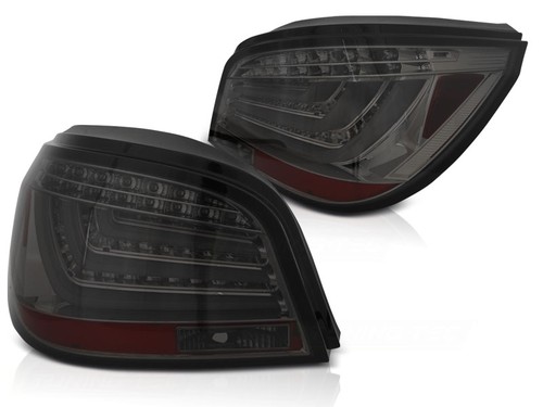 Led lightbar rückleuchten set - rückleuchten,