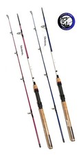 Daiwa Ninja X Kids 1,50m 10-30