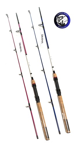 Daiwa ninja kids 50m - x, 10-30