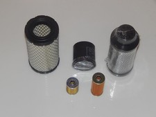 Filter Set fü Yanmar