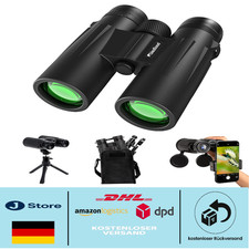 Usogood Fernglas 12x50 Stativ