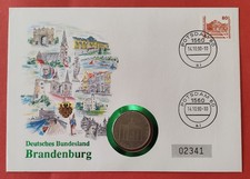 Bundesland  Brandenburg *