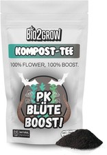 Bio2Grow Kompost-Tee Blüte -