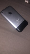 iPhone 2g 1. Generation 8GB