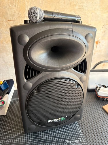 Ibiza sound port12vhf - ibiza,