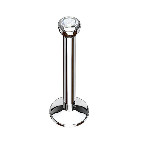 Micro lippen labret monroe - micro,