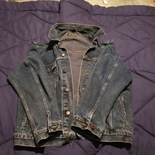 Wrangler Jeansjacke, Größe
