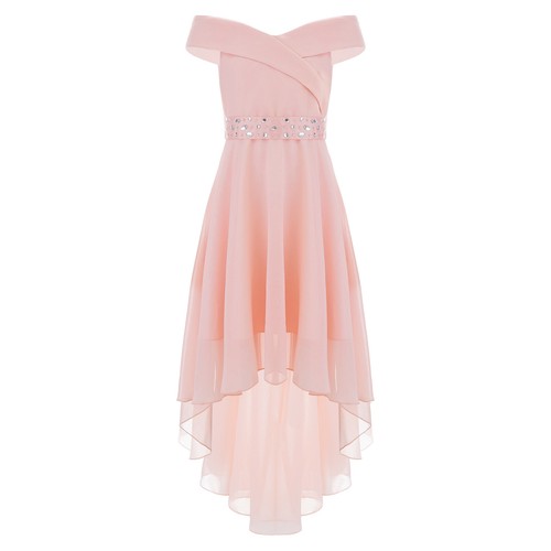 Kinder mädchen ballkleid - kinder,