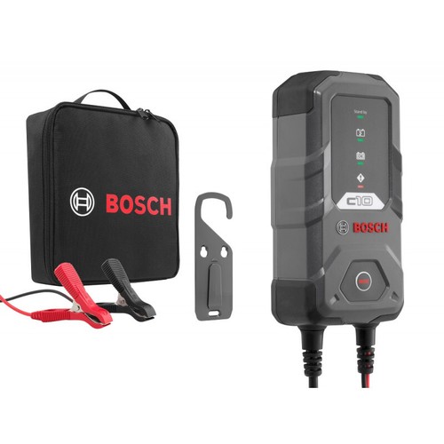 Bosch c10 batterieladegerät - bosch,