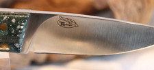 kleines Messer vom