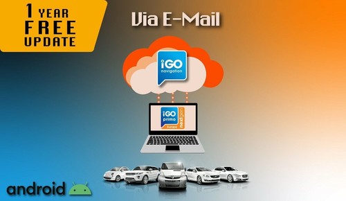 Direct download via mail - download,