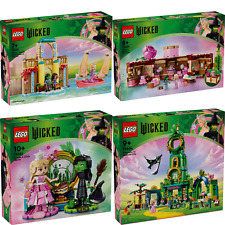 LEGO® Wicked zum auswählen