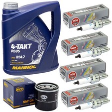 Set Öl Inspektion für Honda