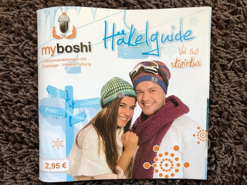 Boshi hakelguide vol - my,