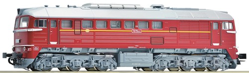 Roco 72688 csd diesellok - roco, h0
