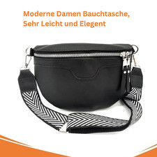 Bauchtasche Umhängetasche