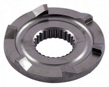 Kickstarter Mitnehmer für Sym