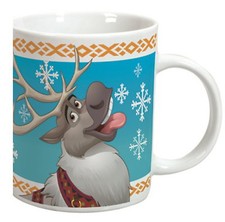 Disney Frozen Elch Sven Olaf