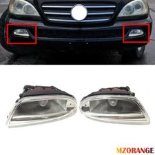 Nebelscheinwerfer Links+Rechts