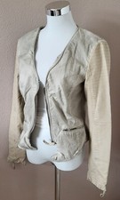 Jacke blazer von soccx - jacke, gr.s