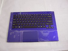 Sony VPCSA VPCSB Series