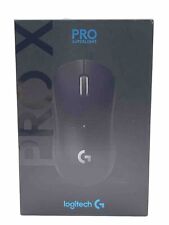 Logitech PRO X SUPERLIGHT