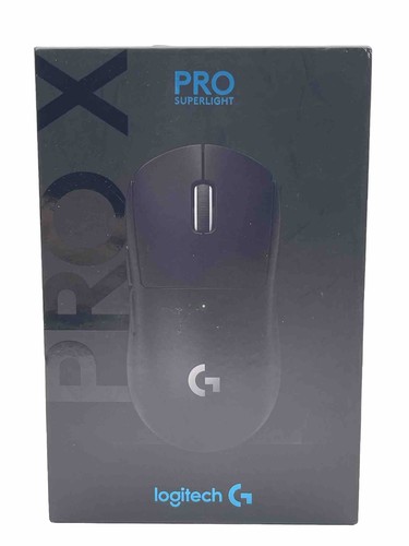 Logitech pro superlight - logitech,