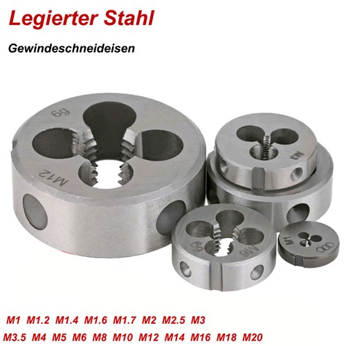Schneideisen