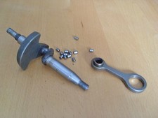 Kurbelwelle Dolmar 103 105 108 (957120108)