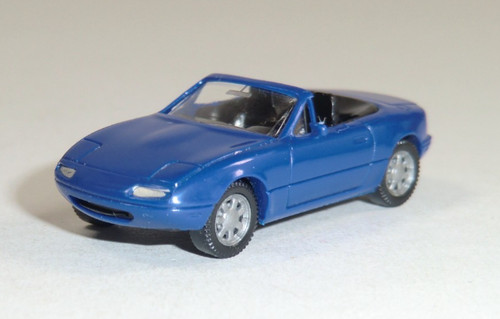 Wiking mazda 5 - mx,