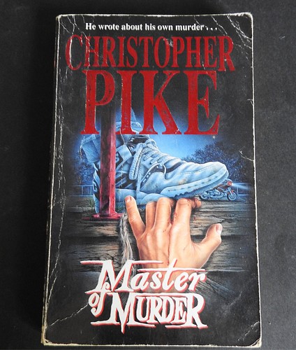 Master murder christopher - master,