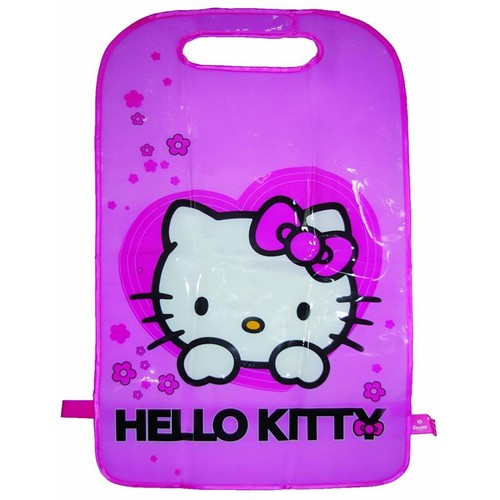 Hello kitty auto - kitty,
