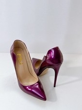 Size 7.5 Women’s Purple