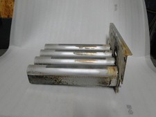 Umrüstset G134LP 30 / 35 kW  Brenner Gas Brennerlanzen  G 134 LP