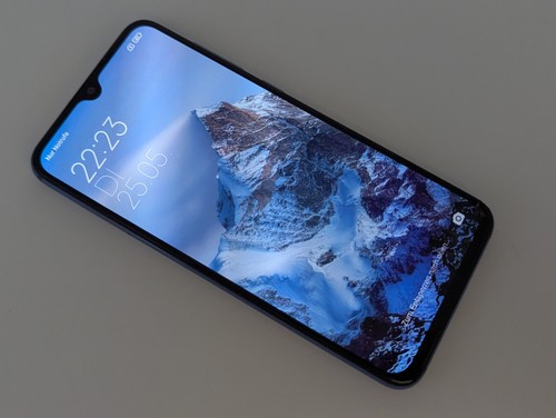 Xiaomi 9se 6gb schwarz - mi, 64/6gb