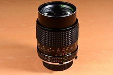 3xSet: RMC Tokina 135mm