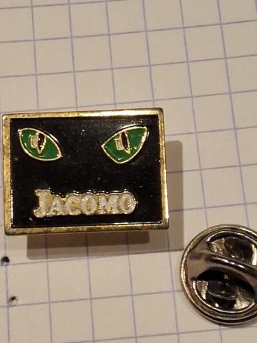 Pins parfum jacomo p38 - parfum.,