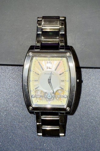 Fossil twist halbautomatik - twist,
