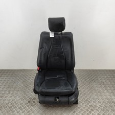 Mercedes-Benz S W220 vorne