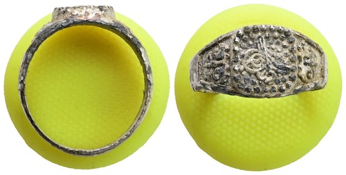 Antike byzanz ring - ring, period