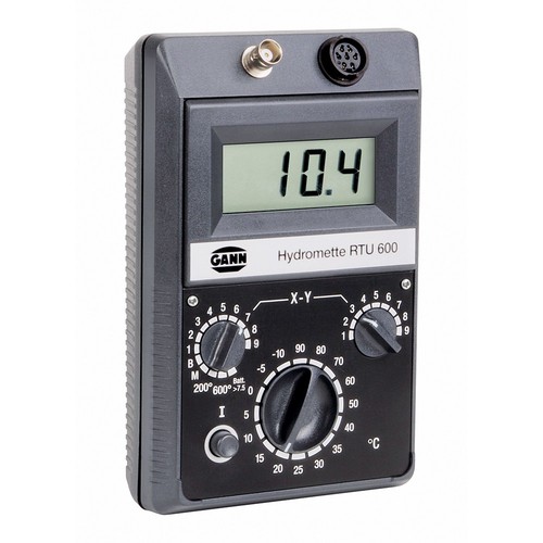 Gann rtu 600 - gann,