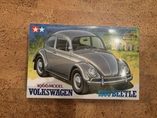 VW Volkswagen Beetle Käfer